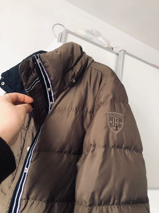 Tommy Hilfiger ,Calvin Klein,Desigual