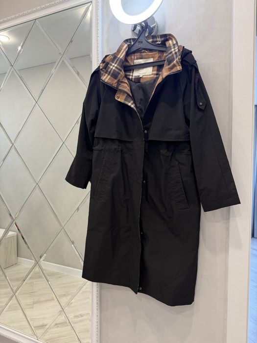 Продам стильный тренч