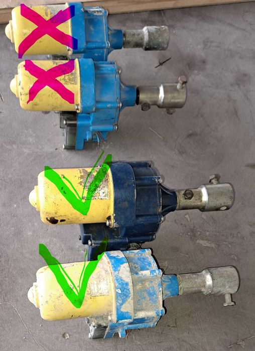 теплица двигатель