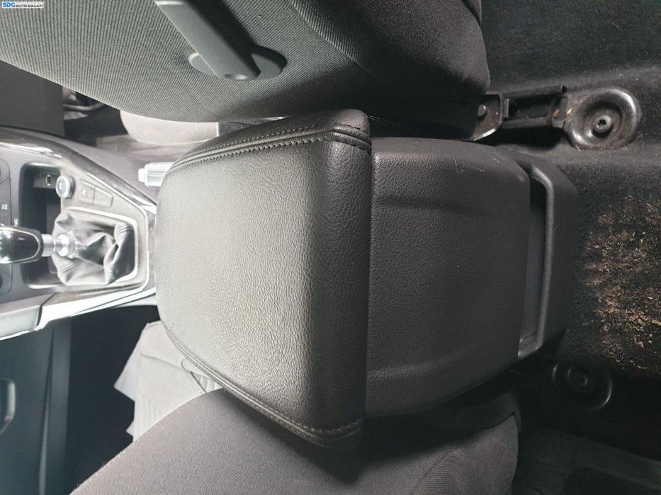 Cotiera Piele Ford Focus 3 2010 - 2018 [K8075]