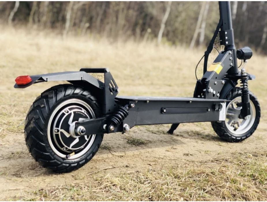 Электросамокат Т103 V3 2021