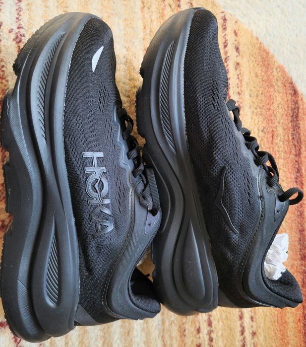 Hoka Bondi 9, Marime 42