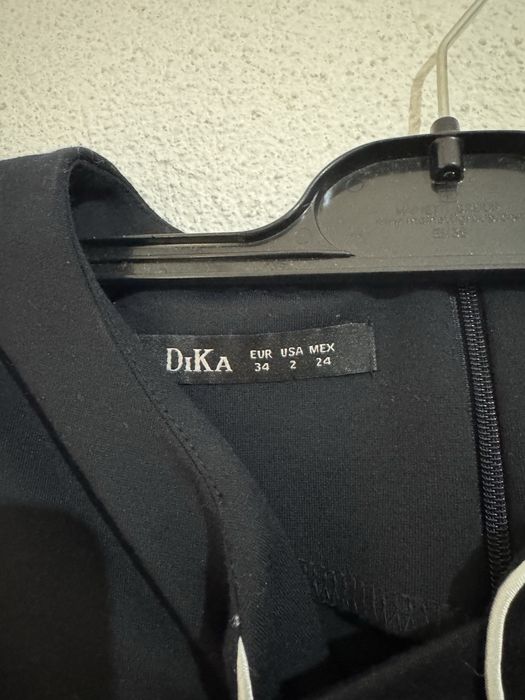 Корпоративна рокля Dika