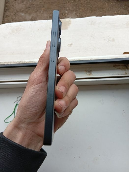 Redmi Note 14s taza