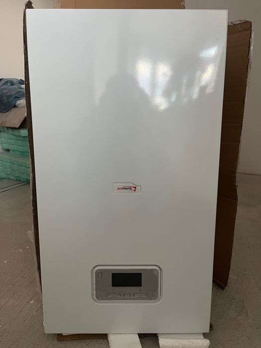 Vând Centrală electrică nouă “ protherm “ 9 Kw+BOILER ELECTRIC NOU 120