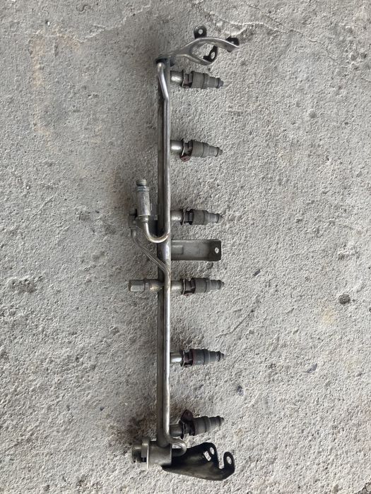 Форсунки в комплекте m104 2.8