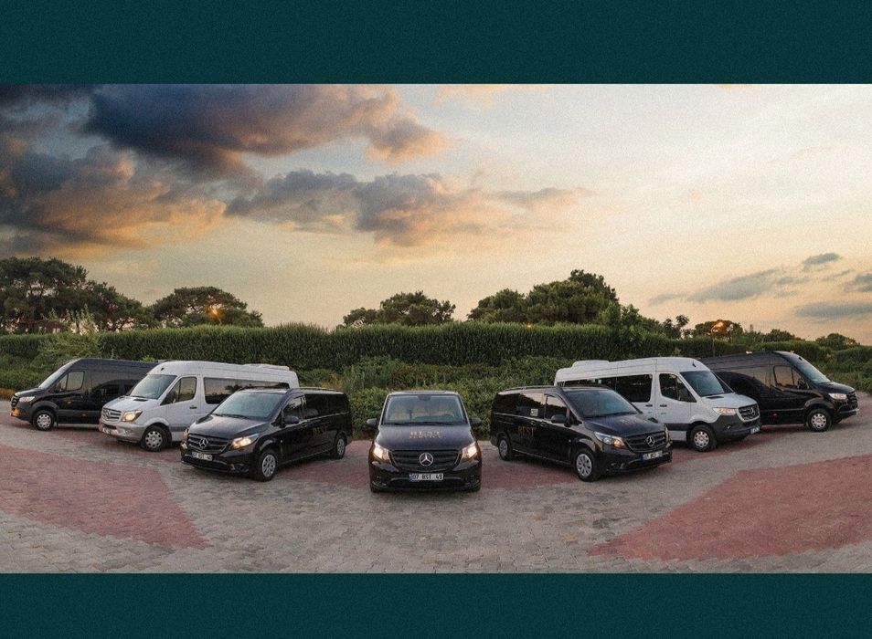 Автомабил хизмати