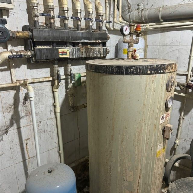 Remont katyol - ремонт котлов 24/7