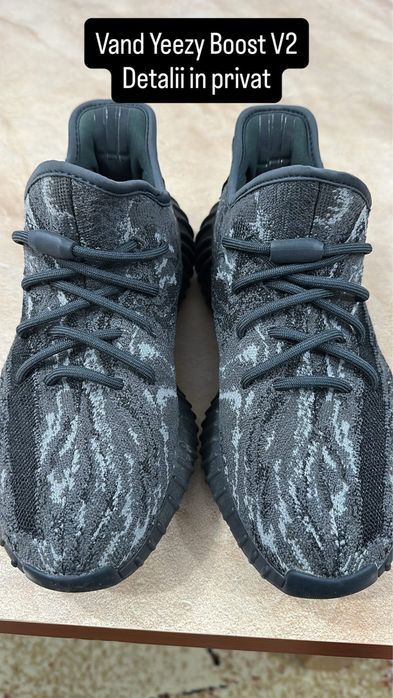 Vand adidasi Yezzy Boost 350’V2