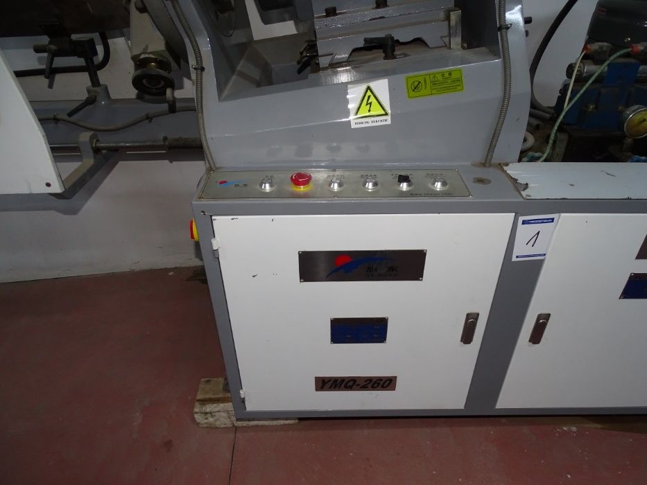 Stanta tun ( volumetrica) MQ260