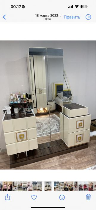 Продаю 3 х комн квартиру