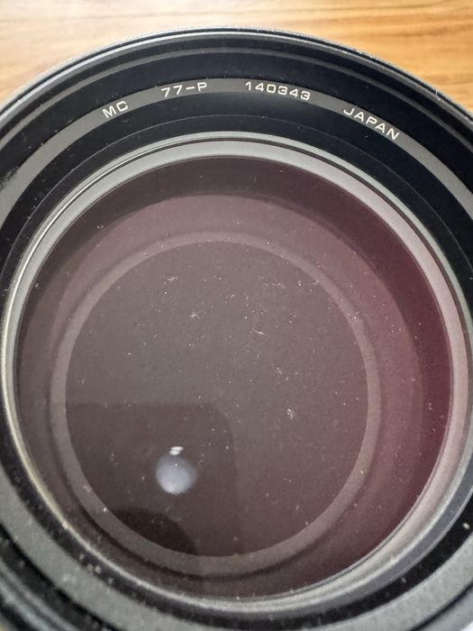 Monocular vantoare sau ornitologie KOWA TSN-2 Made in Japan