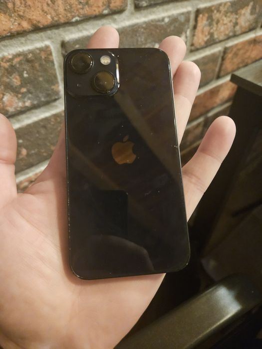 iPhone 13 mini ~ 128GB ~ baterie 100%