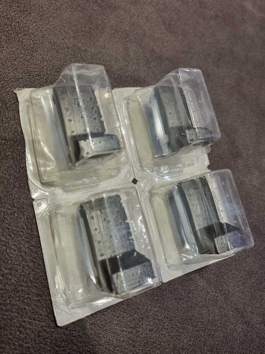 Кабелен излаз SCHNEIDER Unica графит