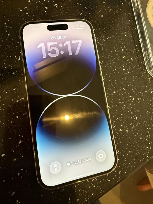 Telefon Iphone 14 pro