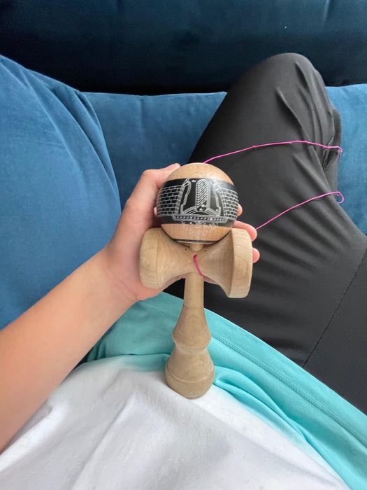 Vand kendama pro model
