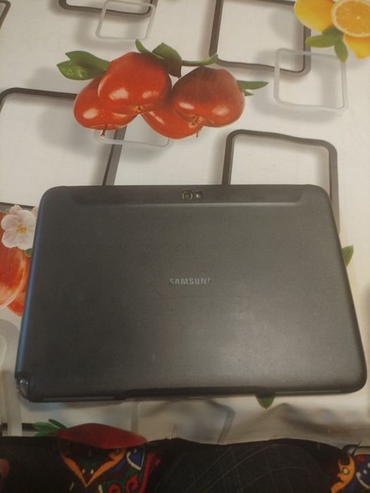 Pilanshet galaxy note 10.1