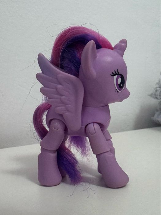 my little ponyyy