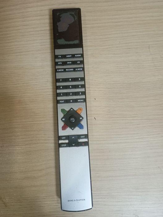 телевизор Bang & Olufsen