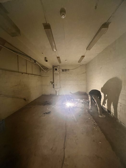 Помещение предоставляется в аренду для производства или офиса.