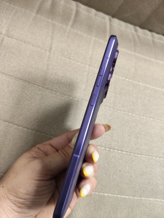 Motorola Signature SWAROVSKI