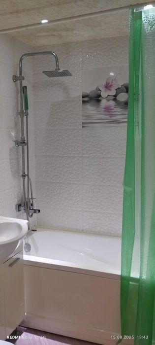 Дава се под наем Двустаен апартамент в София, Връбница 1 - 53 кв.м за 500 € - Снимка #5