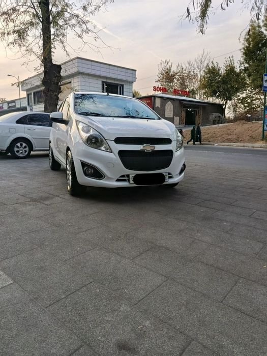 Spark 2018 yil  navarot