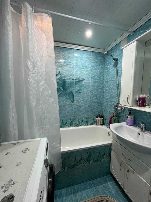 продам 3-шку на 5 мкр