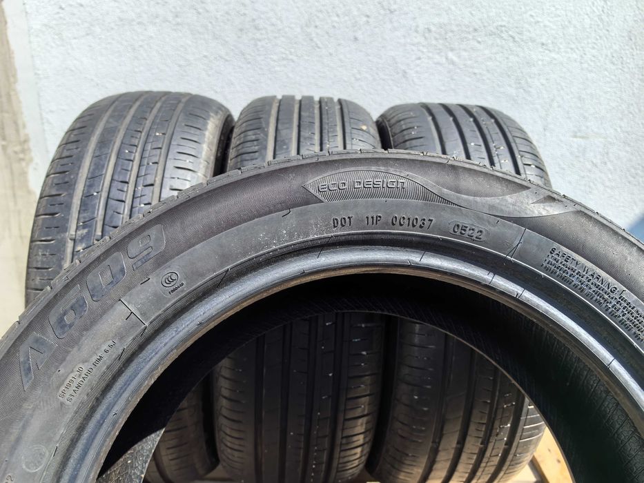 205/55/16 Аплус ДОТ 2022 г