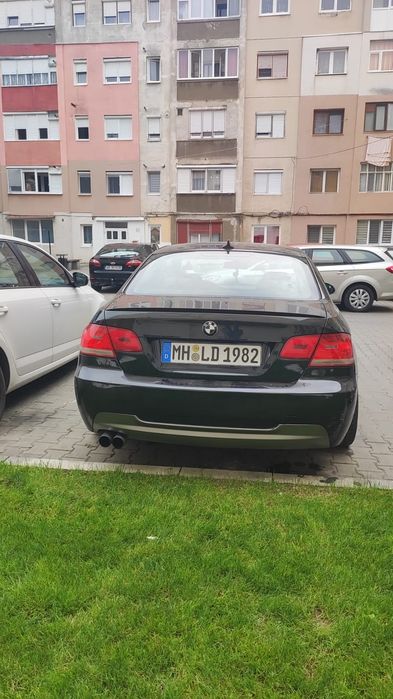 BMW e92 320I M-Pachet original