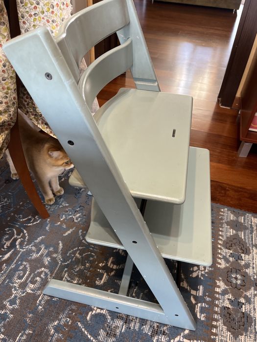 Детский стул Stokke
