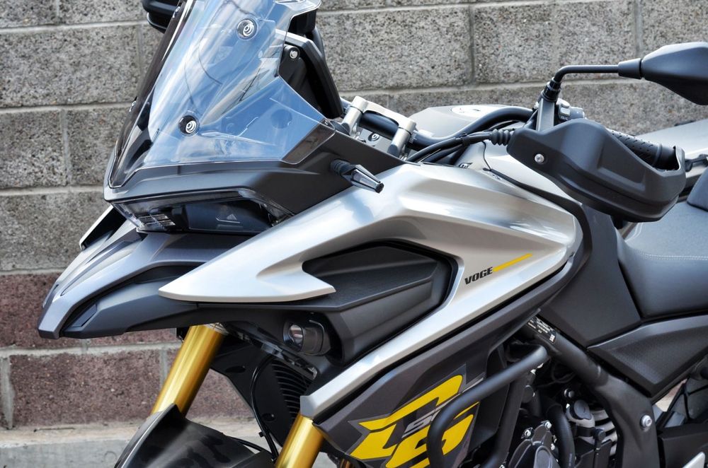 Мотоцикл VOGE 525DSX Adventure