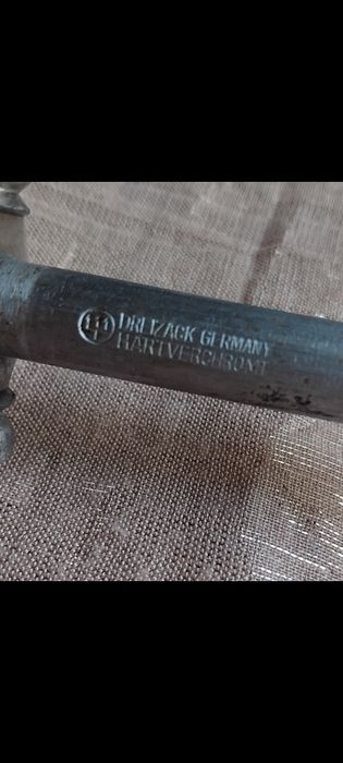 Оригинален немски масат