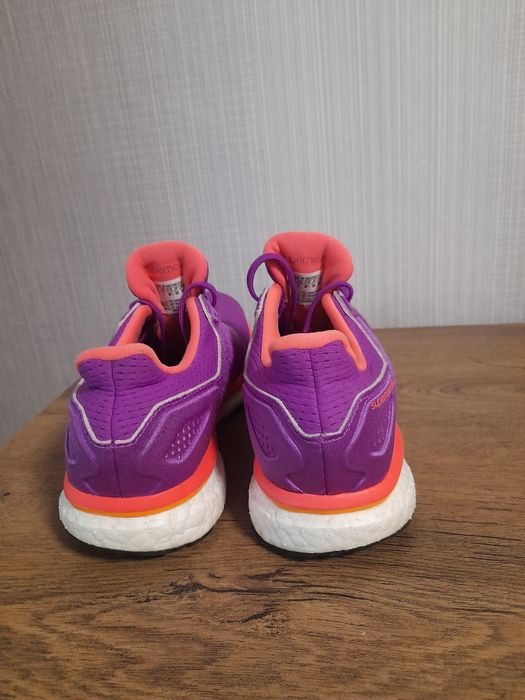 Adidas Supernova GLIDE маратонки 40 номер.