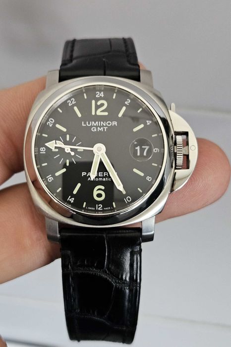 Panerai Luminor GMT Automatic 40mm