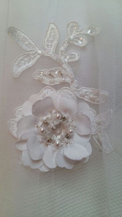 Продам очень красивое платье.