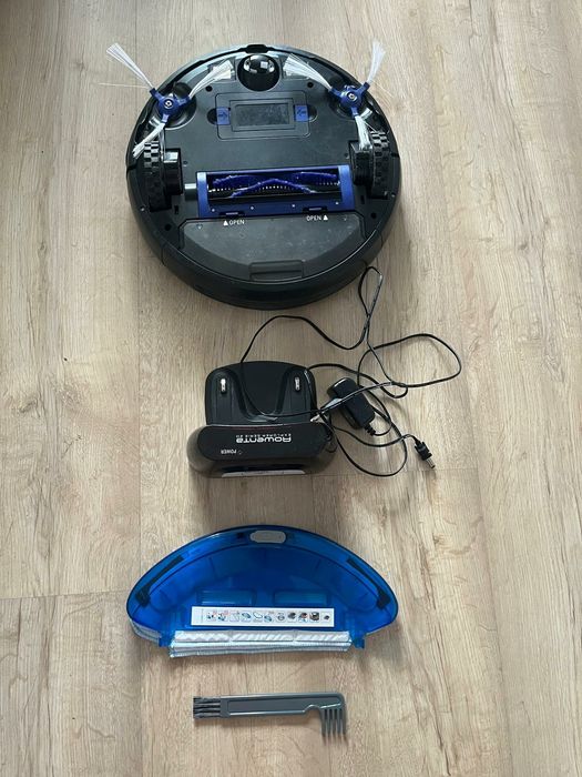 Aspirator Robot Rowenta