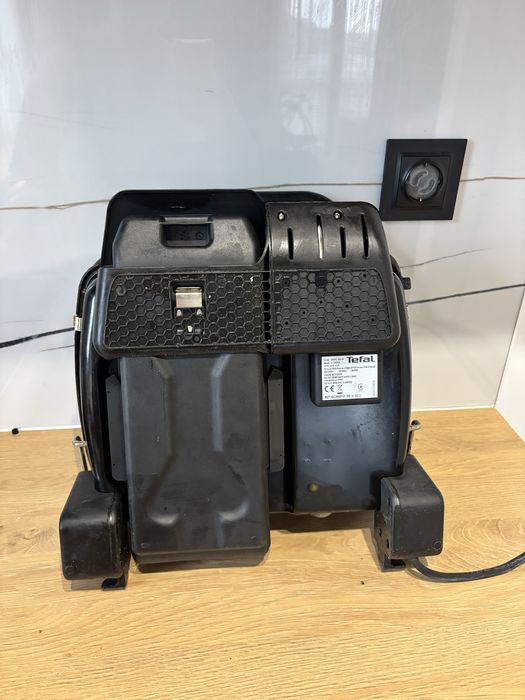 Тефал грил , електрическа скара