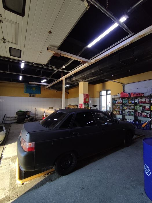 Продам ваз 2110 возможно обмен