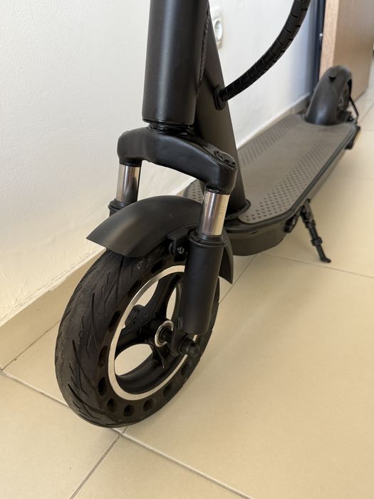Trotineta electrica 10” 35km/h 500w