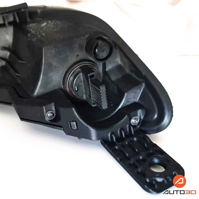 Голяма Планка / Държач дневна светлина 92208J9010 Hyundai Kona – Лява