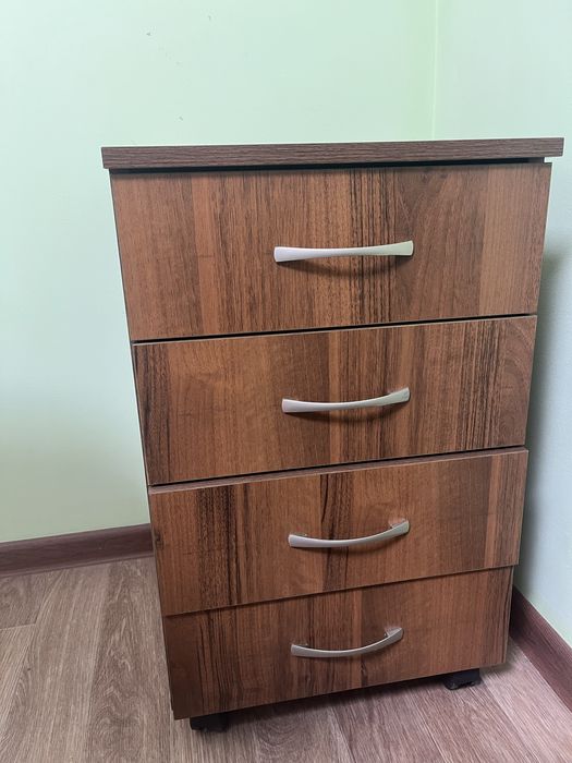 Тумба с ящиками недорого