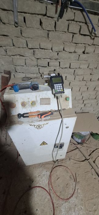 Ровер 130×250 220в ишледи