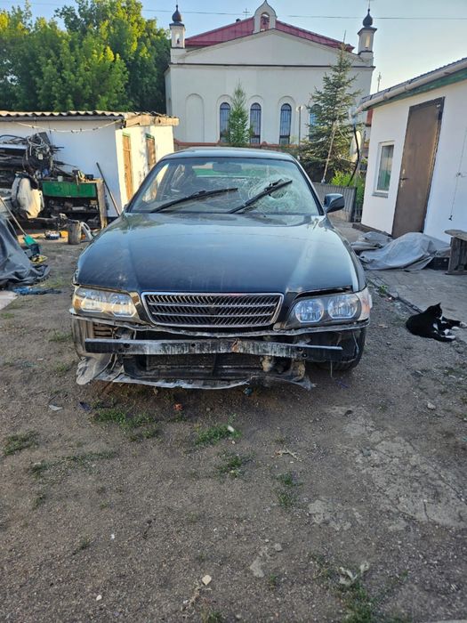 Запчасти Tayota Chaser