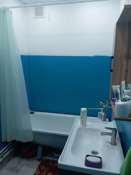 Продам квартиру р/н Береке