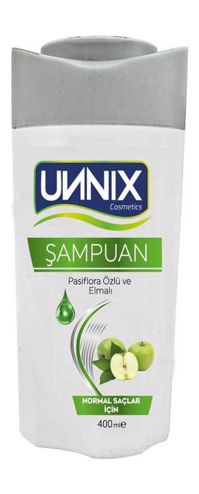 Shampoo shampun Unnix 600ml