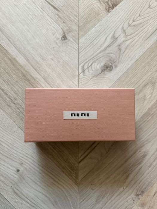 Очила Miu Miu нови