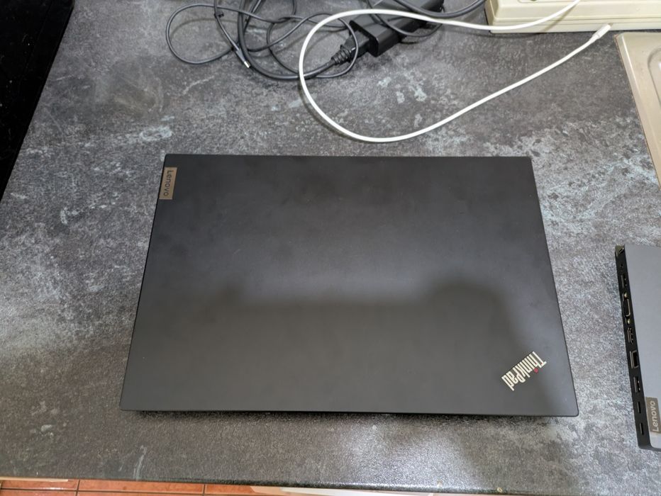Lenovo L15 gen 1