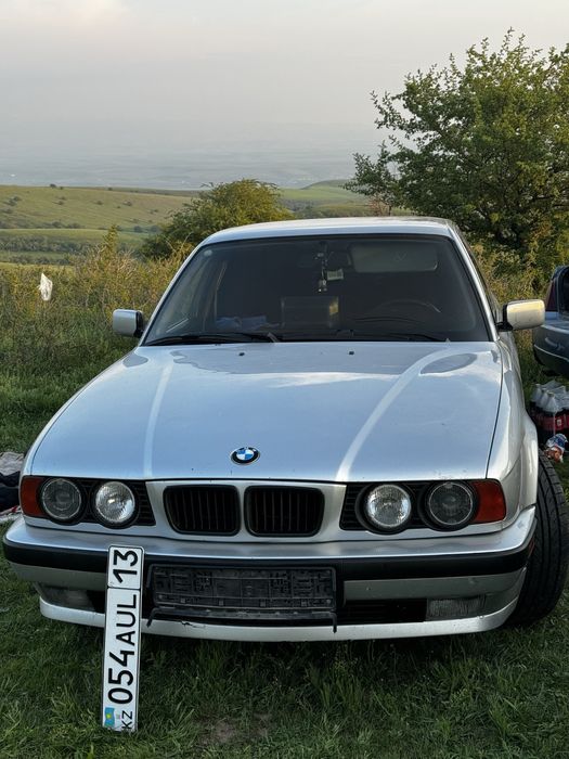 Бмв шымкеңт қаласы