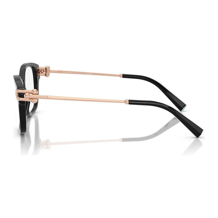 Tiffany & Co. TF2266 8001 Black - Women's Optical Frames 51mm